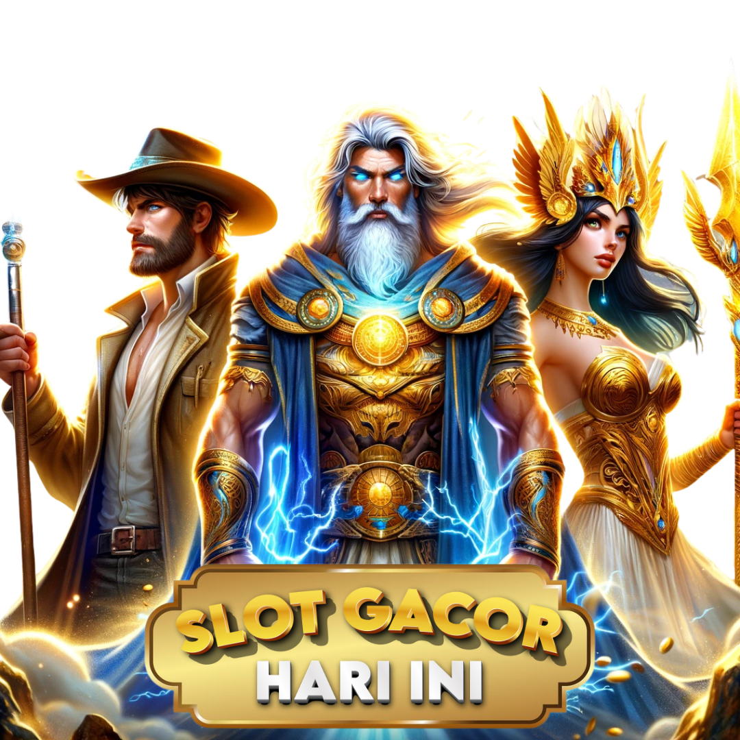 situs slot gacor