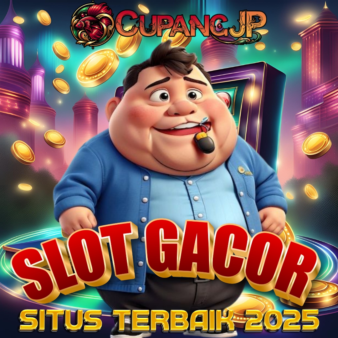 CUPANGJP Bandar Judi Slot Gacor 4D & Slot Jepang Pasti Menang Maxwin Hari Ini