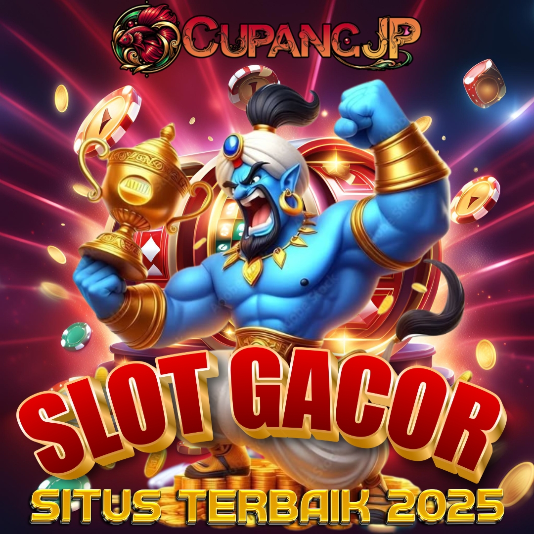 CUPANGJP Agen Judi Slot Toto 4D Server Thailand 777 Hari Ini Deposit Dana 10K