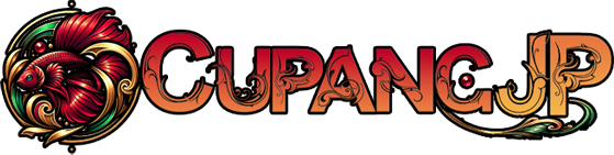 logo CUPANGJP